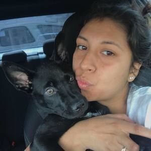 Meet your Posher, Yvonne